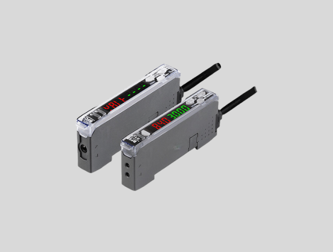 Autonics Fiber Optic Sensor Autonics Fiber Optic Sensor