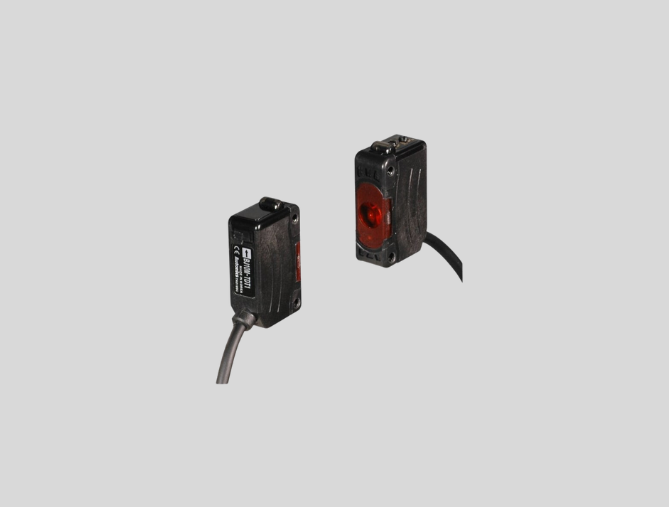 Autonics Photo Sensor Reflective & Through-Beam Sensors Autonics Photo Sensor Reflective & Through-Beam Sensors