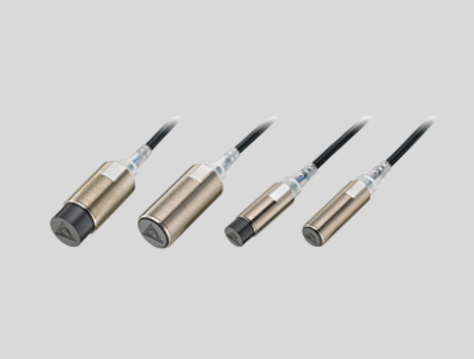 Delta Proximity Sensors Delta Proximity Sensors