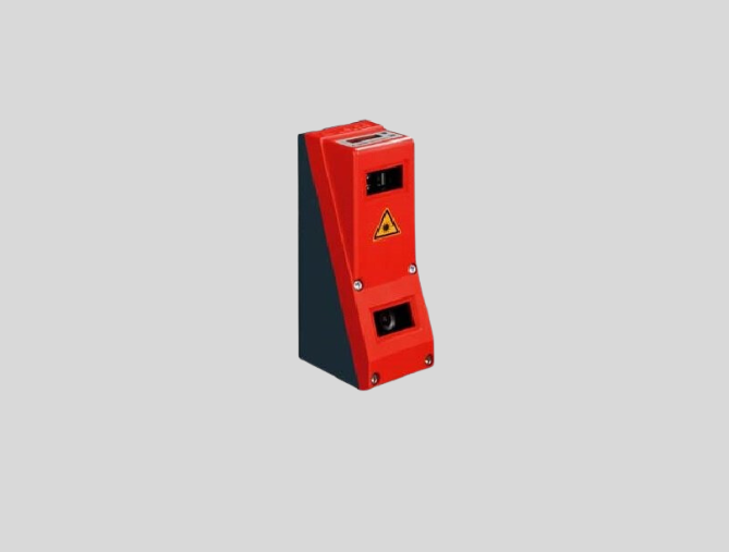 Leuze 3D sensors: Laser Scanners Leuze 3D sensors: Laser Scanners<br />