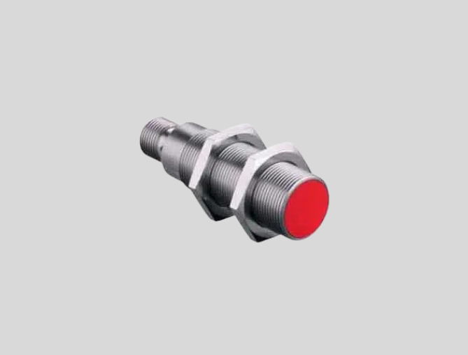 Leuze Capacitive Sensors Cylindrical Sensor Leuze Capacitive Sensors Cylindrical Sensor