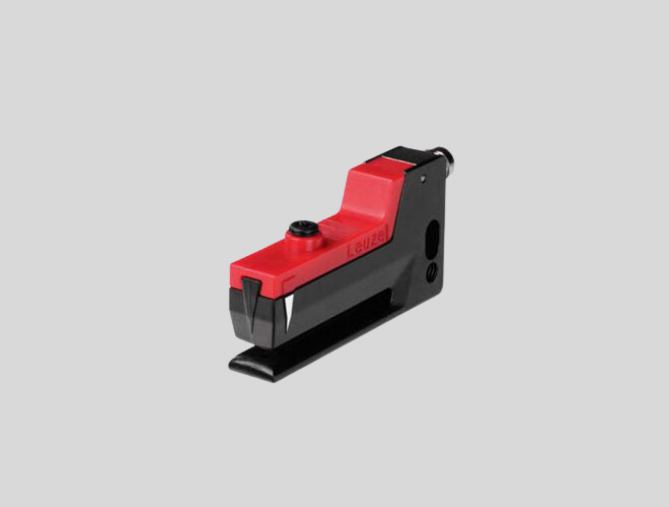 Leuze Label Gap Sensor Fork Sensor Leuze Label Gap Sensor Fork Sensor