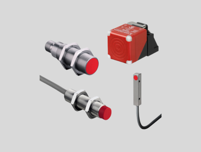 Leuze Proximity Sensor Inductive Switches Leuze Proximity Sensor Inductive Switches