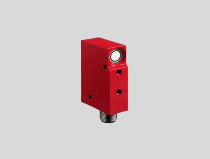Leuze Ultrasonic Sensor Cubic & Cylindrical Leuze Ultrasonic Sensor Cubic & Cylindrical